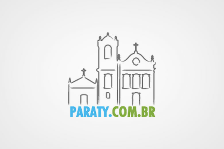Paraty Convention & Visitors Bureau - Web Site Paraty.com.br